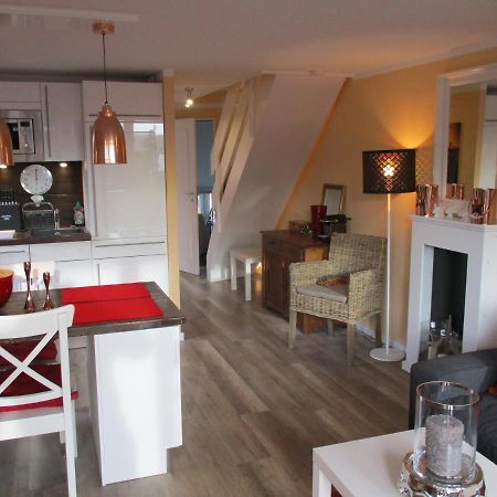 Chalet Platzhirsch Braunlage Eksteriør bilde