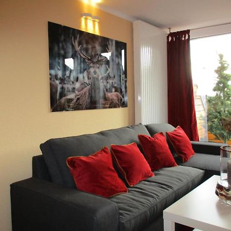 Chalet Platzhirsch Braunlage Eksteriør bilde