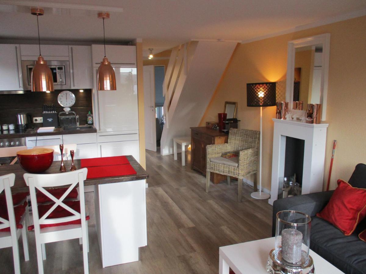 Chalet Platzhirsch Braunlage Eksteriør bilde